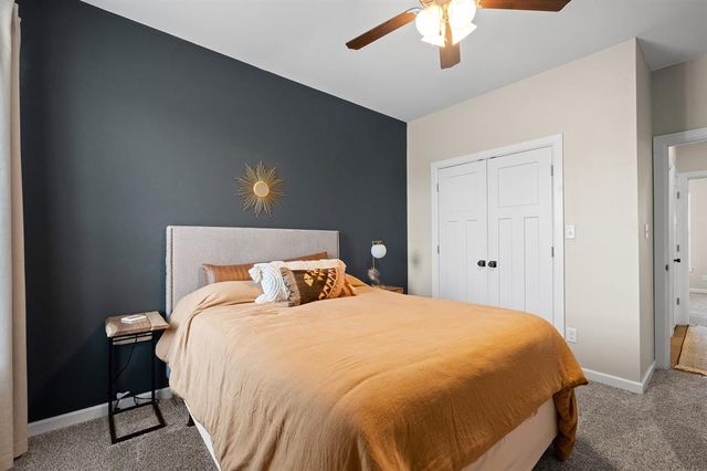 8304 NW 159th Street, Edmond, OK 73013