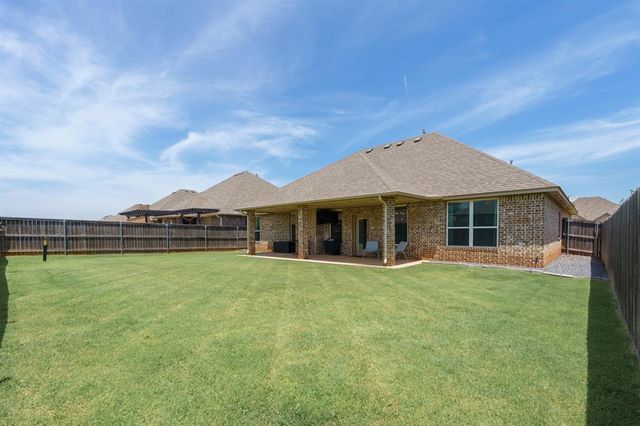 8304 NW 159th Street, Edmond, OK 73013