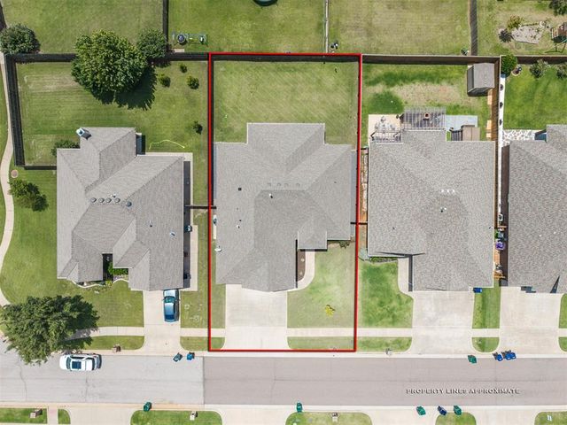 8304 NW 159th Street, Edmond, OK 73013