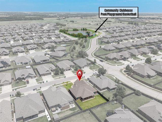 8304 NW 159th Street, Edmond, OK 73013