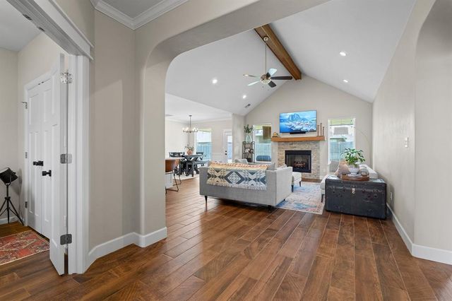 8304 NW 159th Street, Edmond, OK 73013