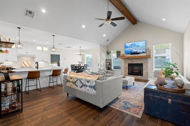 8304 NW 159th Street, Edmond, OK 73013