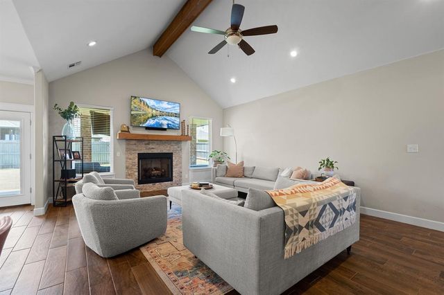 8304 NW 159th Street, Edmond, OK 73013