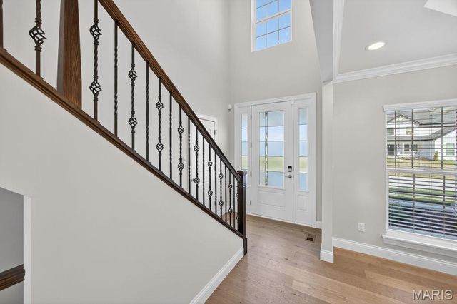 969 Tara Court, Chesterfield, MO 63005