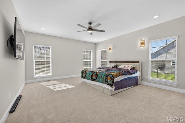 969 Tara Court, Chesterfield, MO 63005