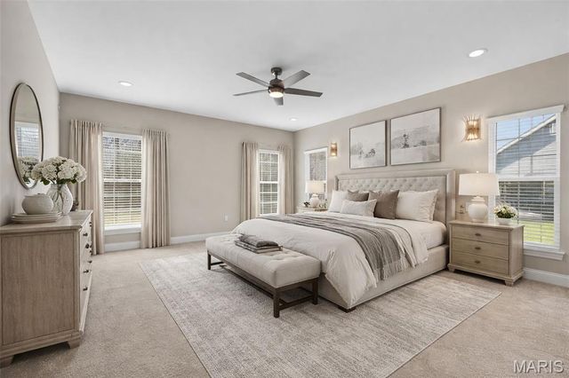 969 Tara Court, Chesterfield, MO 63005