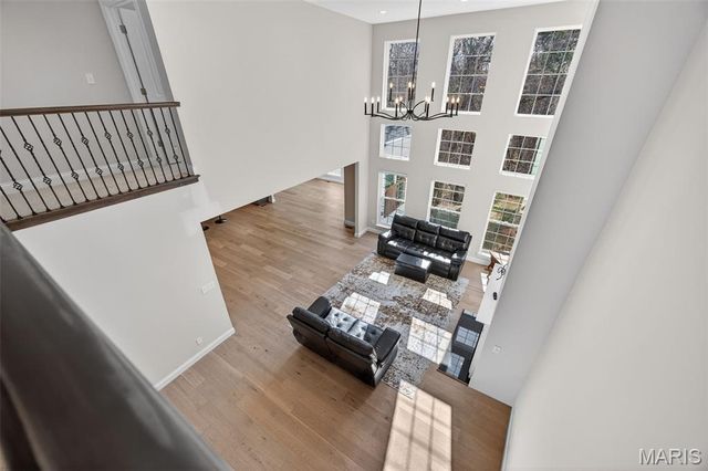 969 Tara Court, Chesterfield, MO 63005