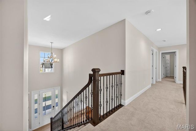 969 Tara Court, Chesterfield, MO 63005