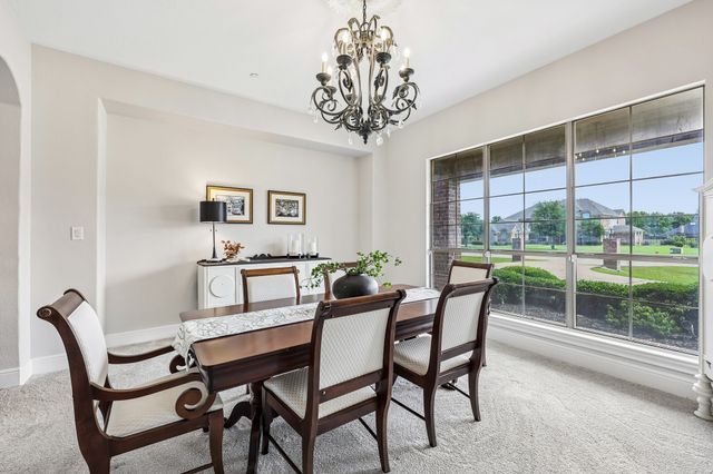 7305 Meadow Glen Drive, Parker, TX 75002