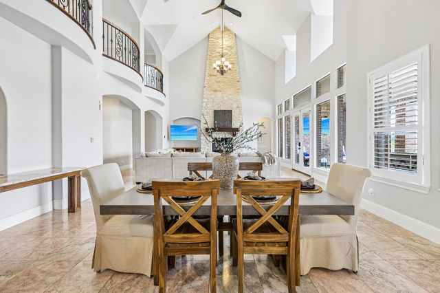 7305 Meadow Glen Drive, Parker, TX 75002