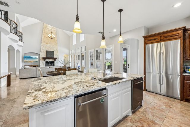 7305 Meadow Glen Drive, Parker, TX 75002