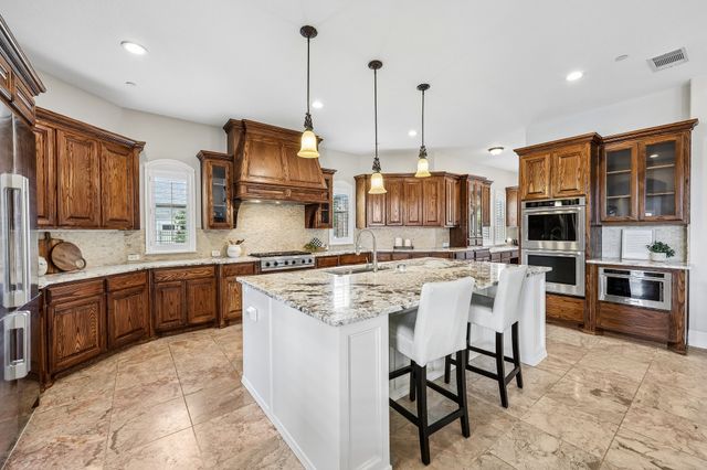 7305 Meadow Glen Drive, Parker, TX 75002