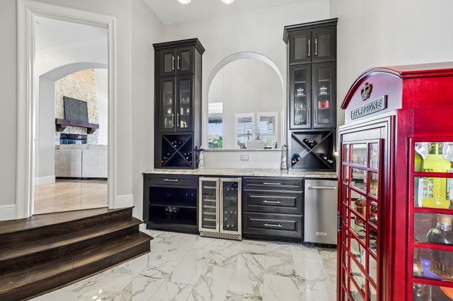 7305 Meadow Glen Drive, Parker, TX 75002