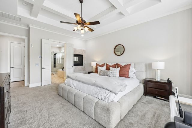 7305 Meadow Glen Drive, Parker, TX 75002