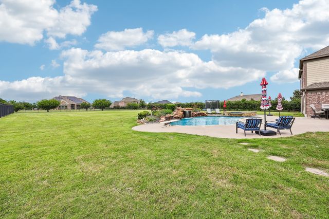 7305 Meadow Glen Drive, Parker, TX 75002