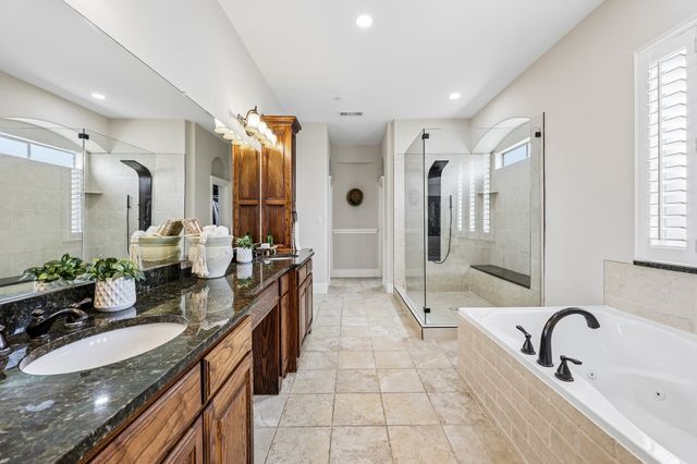 7305 Meadow Glen Drive, Parker, TX 75002