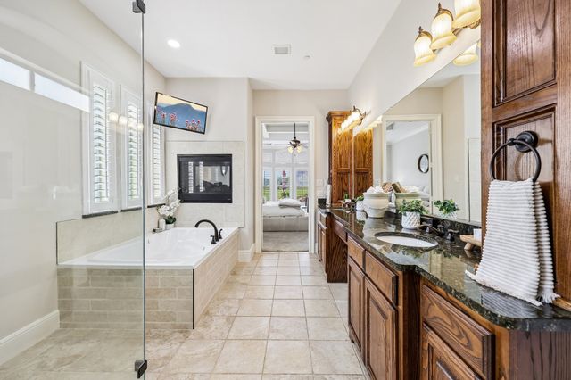 7305 Meadow Glen Drive, Parker, TX 75002