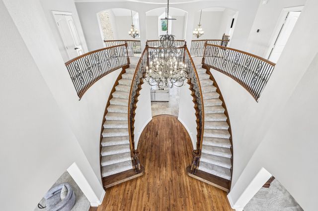 7305 Meadow Glen Drive, Parker, TX 75002