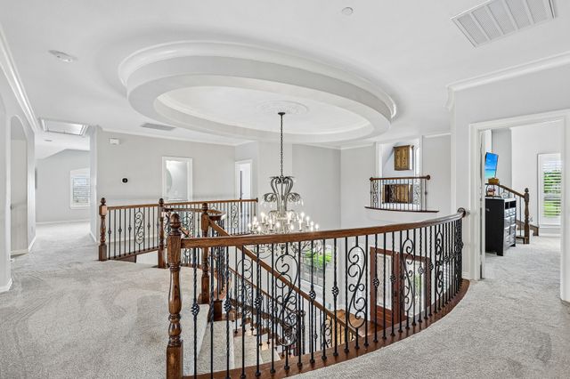 7305 Meadow Glen Drive, Parker, TX 75002