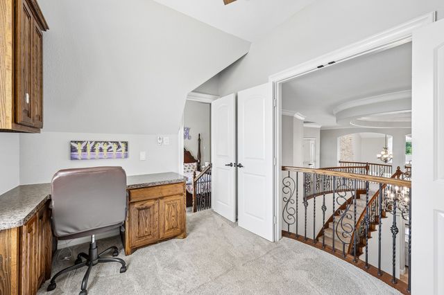 7305 Meadow Glen Drive, Parker, TX 75002