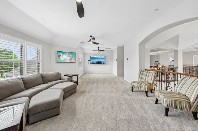 7305 Meadow Glen Drive, Parker, TX 75002