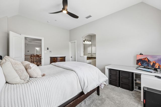 7305 Meadow Glen Drive, Parker, TX 75002