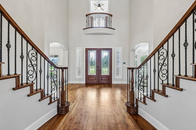 7305 Meadow Glen Drive, Parker, TX 75002