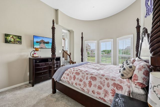 7305 Meadow Glen Drive, Parker, TX 75002