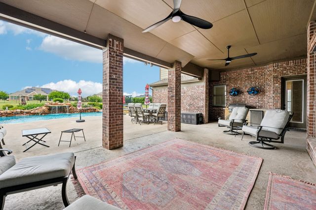 7305 Meadow Glen Drive, Parker, TX 75002