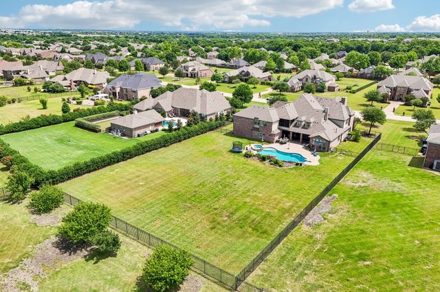 7305 Meadow Glen Drive, Parker, TX 75002