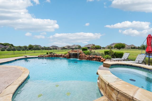 7305 Meadow Glen Drive, Parker, TX 75002