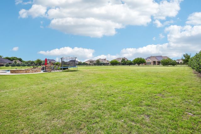 7305 Meadow Glen Drive, Parker, TX 75002
