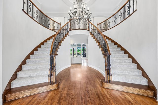 7305 Meadow Glen Drive, Parker, TX 75002