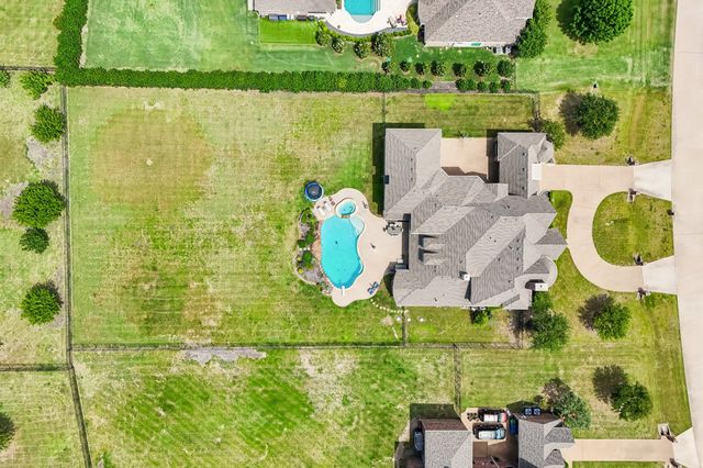 7305 Meadow Glen Drive, Parker, TX 75002