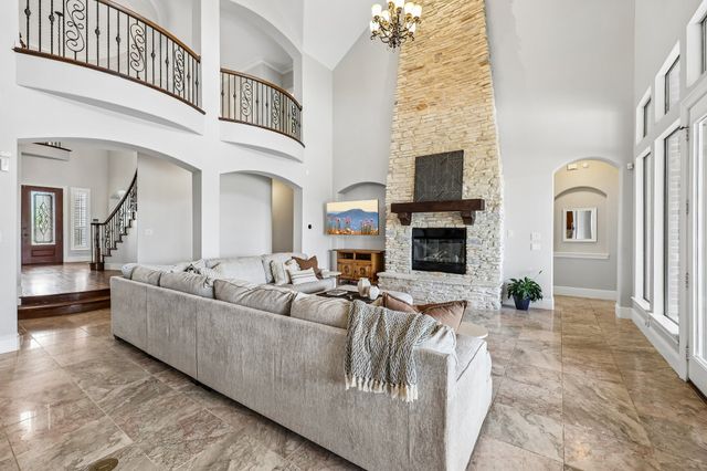 7305 Meadow Glen Drive, Parker, TX 75002