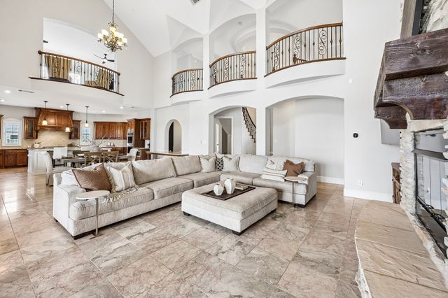 7305 Meadow Glen Drive, Parker, TX 75002