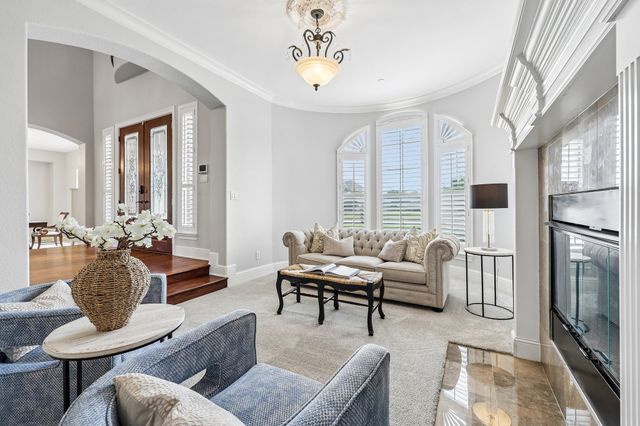 7305 Meadow Glen Drive, Parker, TX 75002