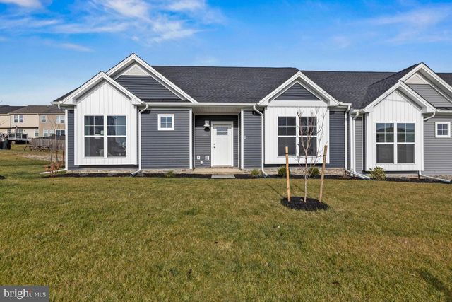 133 COASTAL DRIVE # 72, Hanover, PA 17331