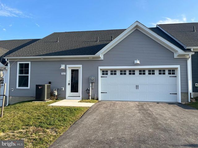 133 COASTAL DRIVE # 72, Hanover, PA 17331