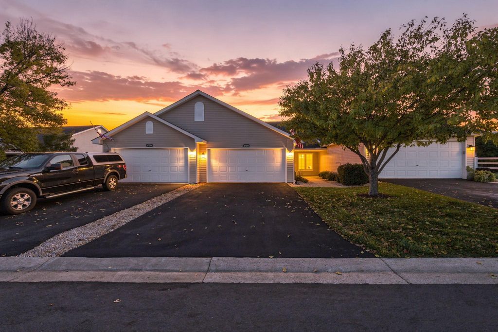 17254 Marshfield Lane SE, Prior Lake, MN 55372 — exterior