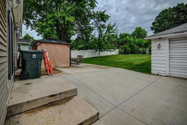 500 Kelly Street, Sun Prairie, WI 53590