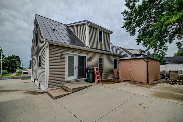 500 Kelly Street, Sun Prairie, WI 53590