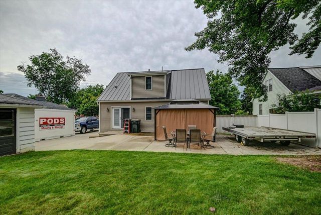 500 Kelly Street, Sun Prairie, WI 53590