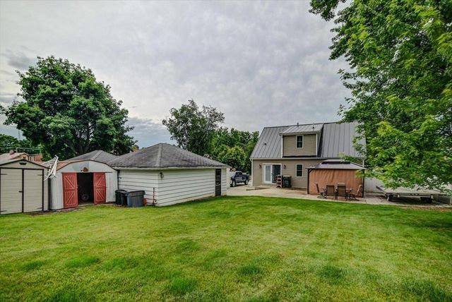 500 Kelly Street, Sun Prairie, WI 53590