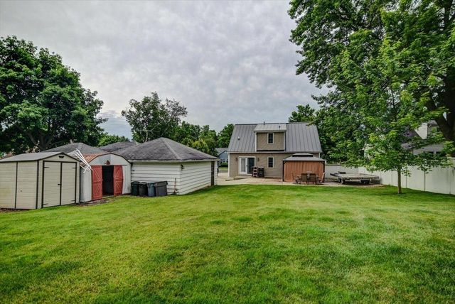 500 Kelly Street, Sun Prairie, WI 53590