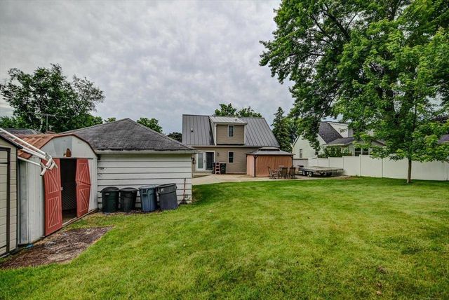 500 Kelly Street, Sun Prairie, WI 53590