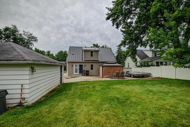 500 Kelly Street, Sun Prairie, WI 53590