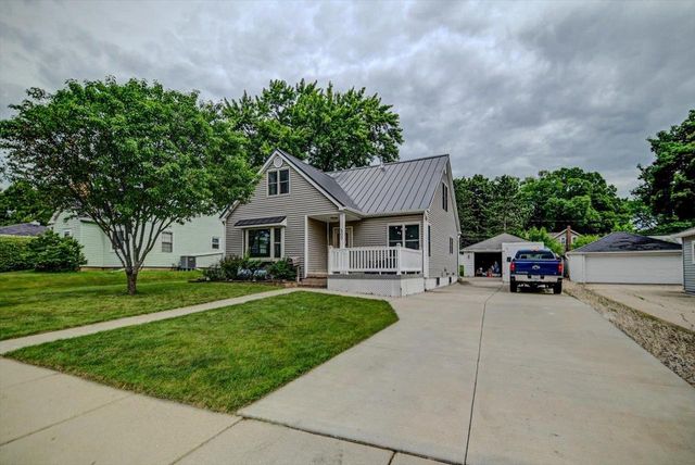 500 Kelly Street, Sun Prairie, WI 53590