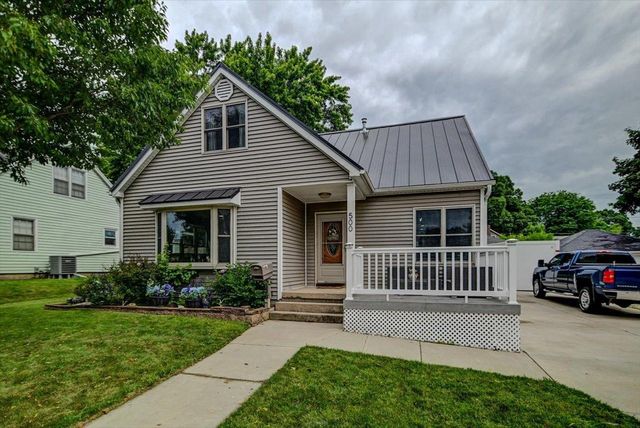 500 Kelly Street, Sun Prairie, WI 53590