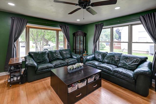 500 Kelly Street, Sun Prairie, WI 53590